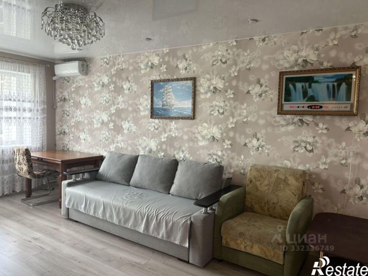 2-комн квартира ул Советов, 22,  д. 22