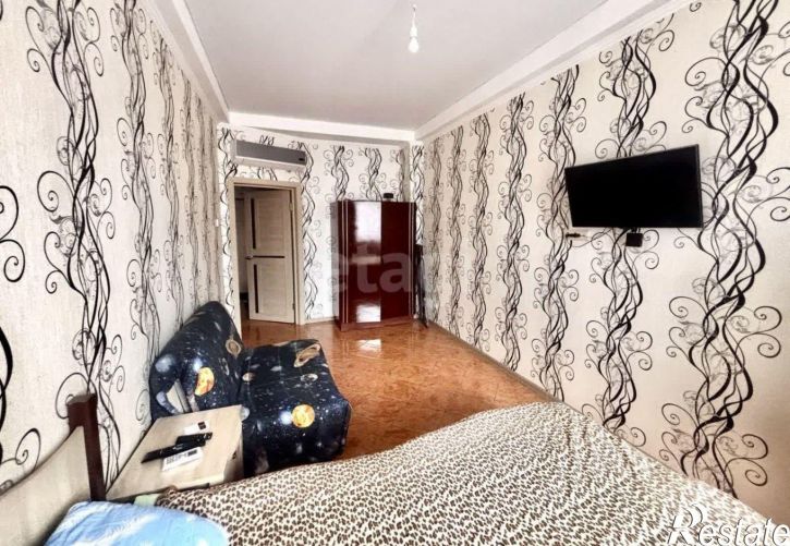 1-комн квартира ул Свободы, 3,  д. 3