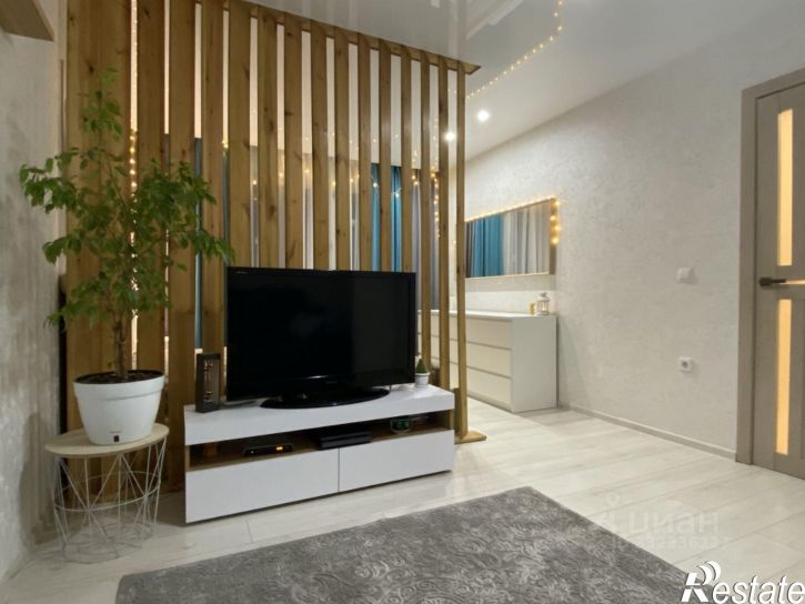 1-комн квартира ул Мурата Ахеджака, 22,  д. 22