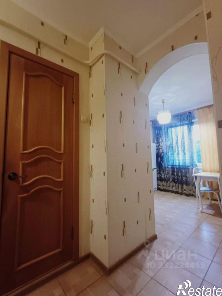 1-комн квартира пр-кт Дзержинского, 215,  д. 215