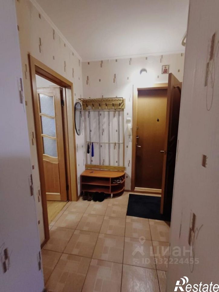 1-комн квартира пр-кт Дзержинского, 215,  д. 215