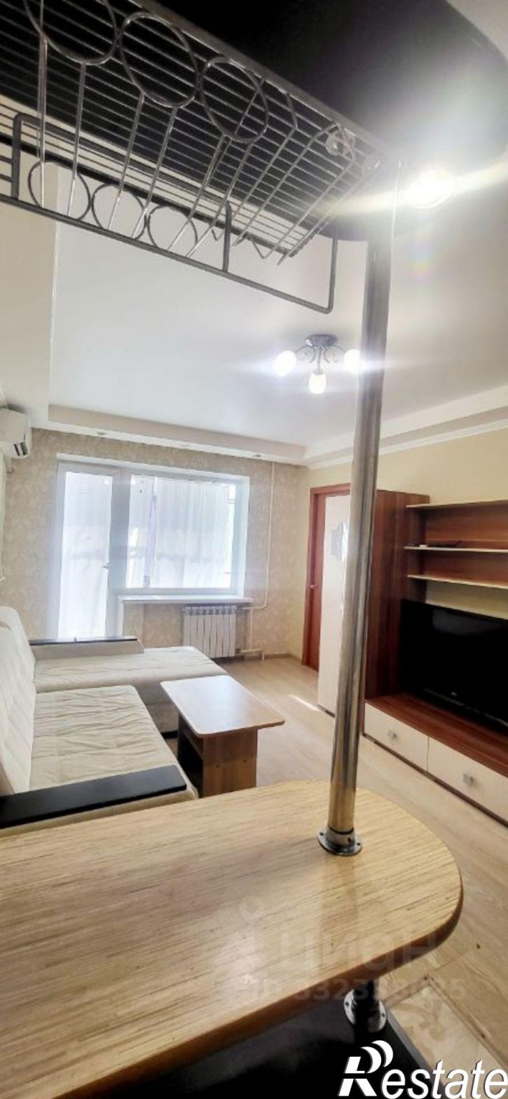 1-комн квартира ул Куникова, 62,  д. 62