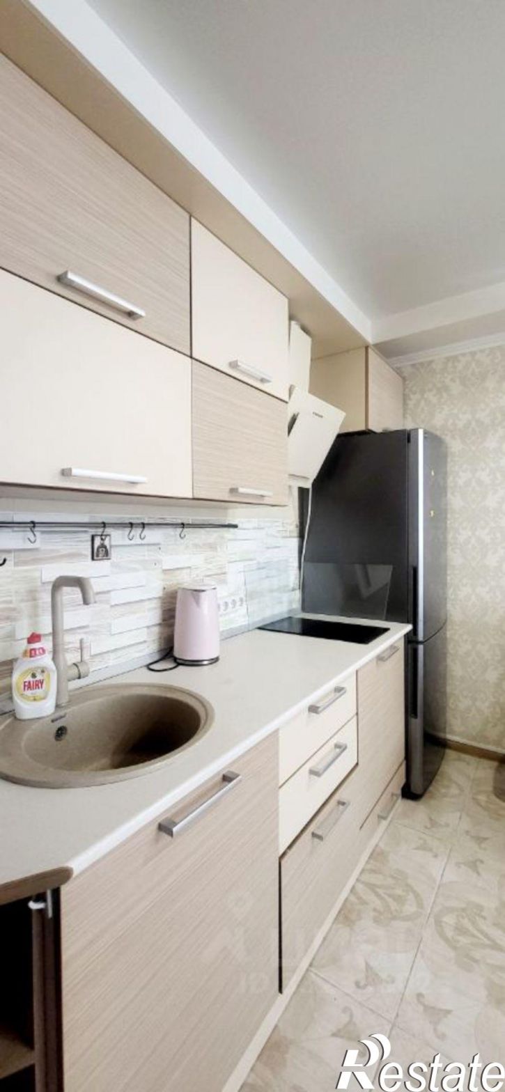 1-комн квартира ул Куникова, 62,  д. 62