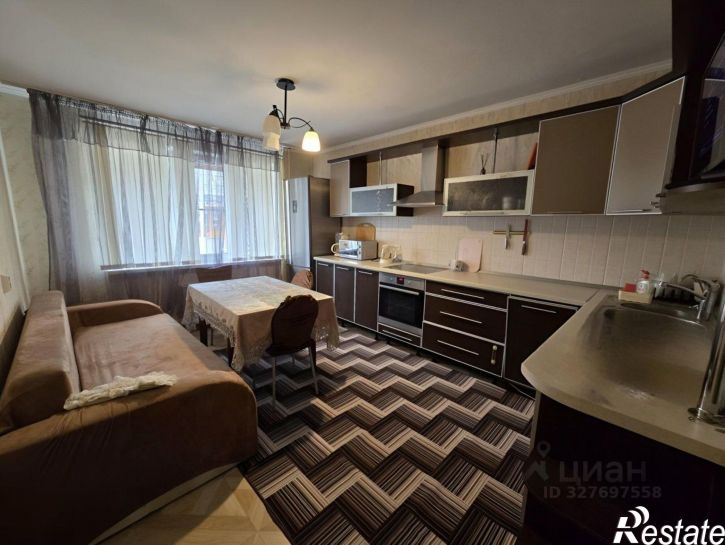 3-комн квартира пр-кт Ленина, 99,  д. 99