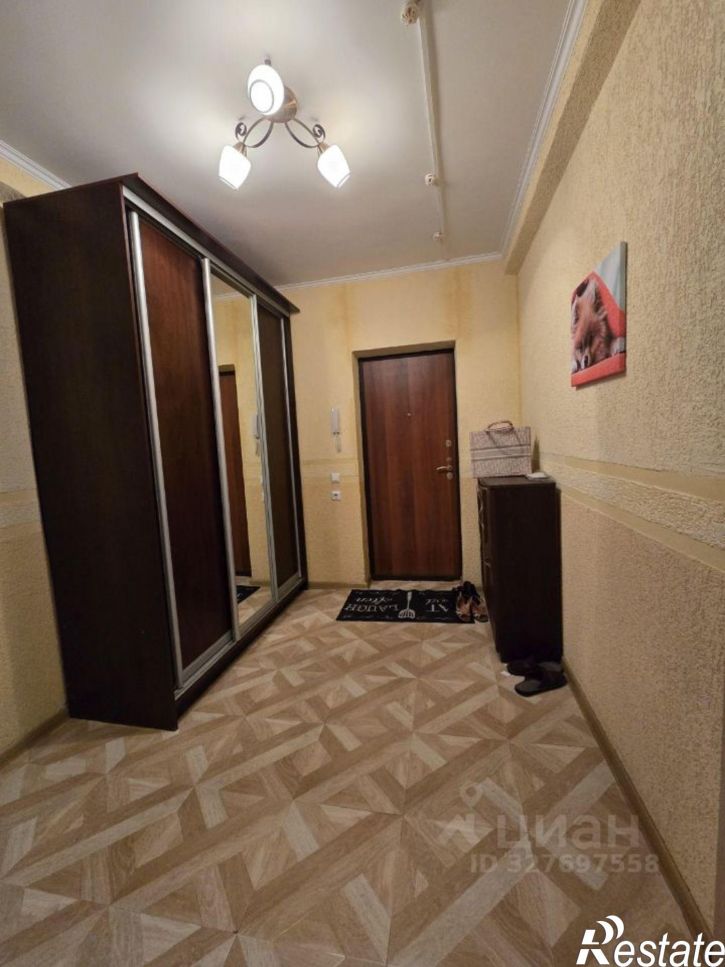 3-комн квартира пр-кт Ленина, 99,  д. 99