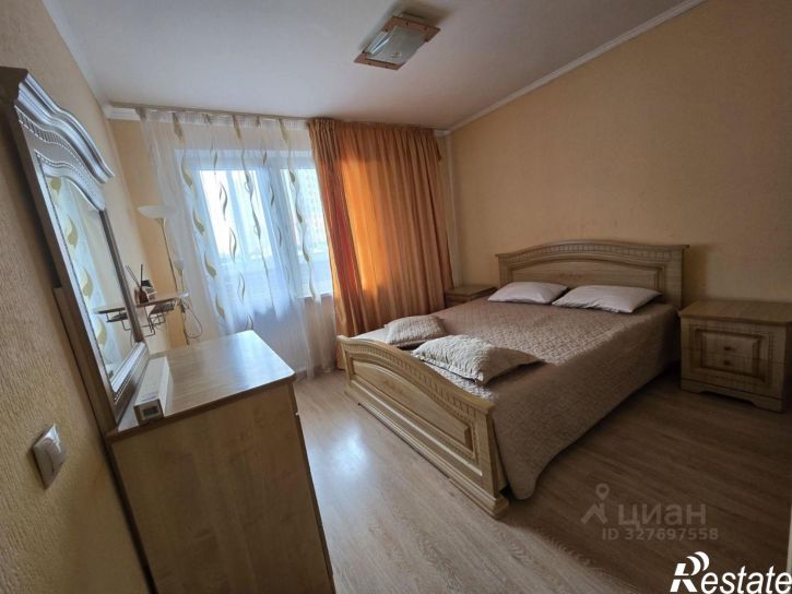 3-комн квартира пр-кт Ленина, 99,  д. 99