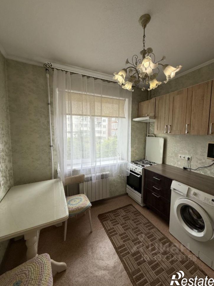 1-комн квартира ул Карамзина, 51,  д. 51