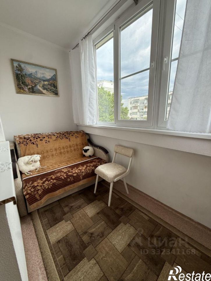 1-комн квартира ул Карамзина, 51,  д. 51