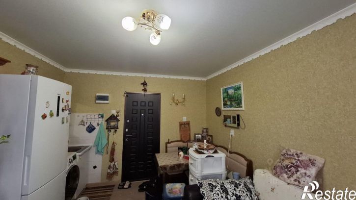 Комната ул Видова, 184,  д. 184