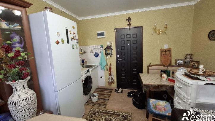 Комната ул Видова, 184,  д. 184