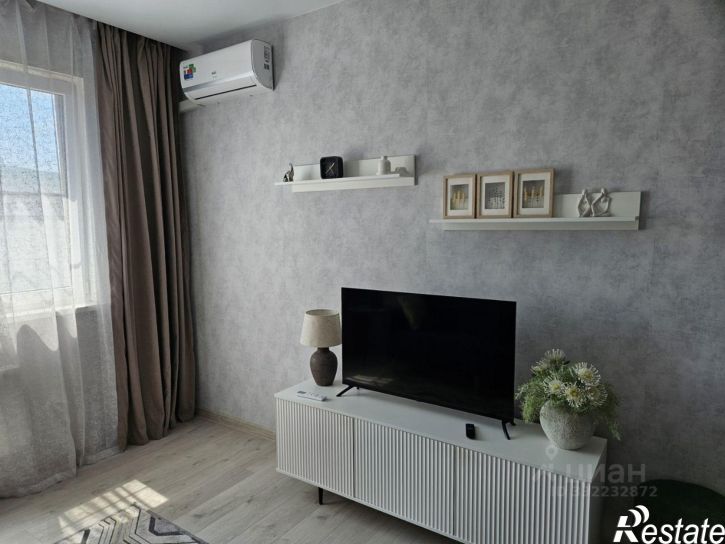 1-комн квартира Анапское шоссе, 41Б/1,  д. 41Б/1