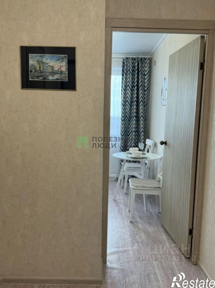 1-комн квартира б-р Имени Дмитрия Шостаковича, 10,  д. 10