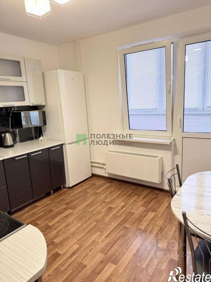 1-комн квартира ул Мурата Ахеджака, 24,  д. 24
