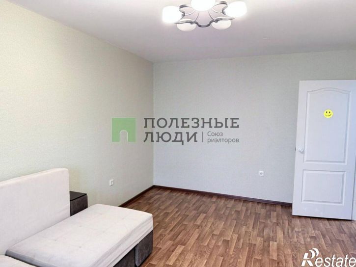 1-комн квартира ул Мурата Ахеджака, 24,  д. 24
