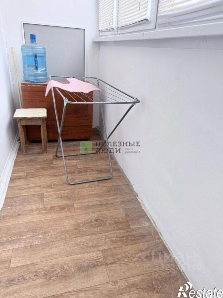 1-комн квартира ул Мурата Ахеджака, 24,  д. 24