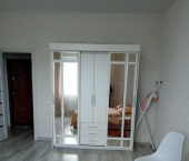 1-комн, 42кв м, этаж 5/23 ул Чайковского, 10А