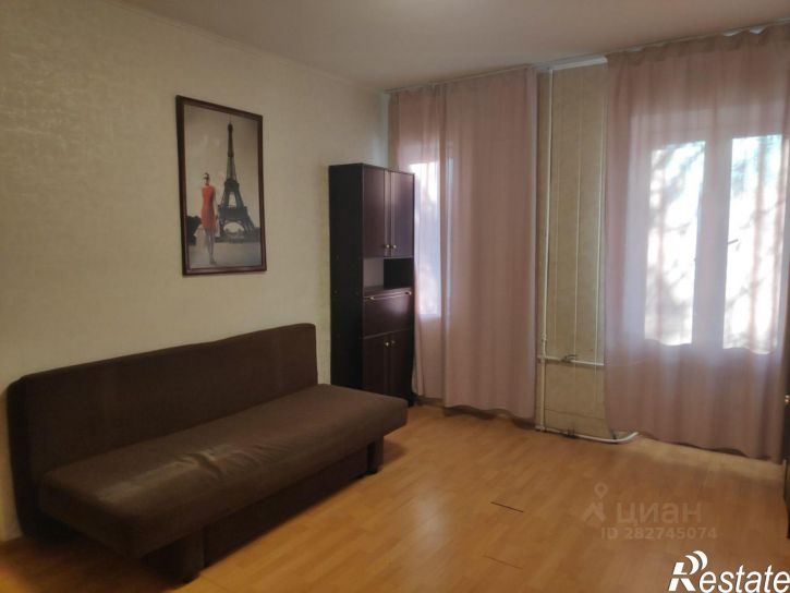 2-комн квартира ул Советов, 60,  д. 60