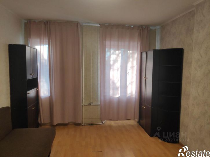 2-комн квартира ул Советов, 60,  д. 60