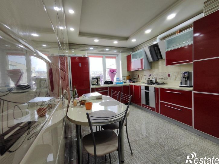 5-комн квартира ул Карамзина, 29,  д. 29
