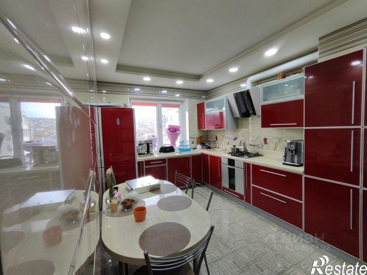 5-комн квартира ул Карамзина, 29,  д. 29