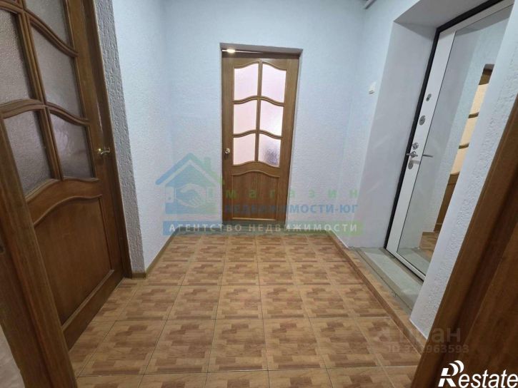 2-комн квартира ул Челюскинцев, 11,  д. 11