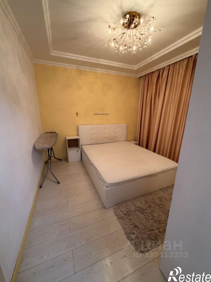 2-комн квартира Ясный пер, 8,  д. 8