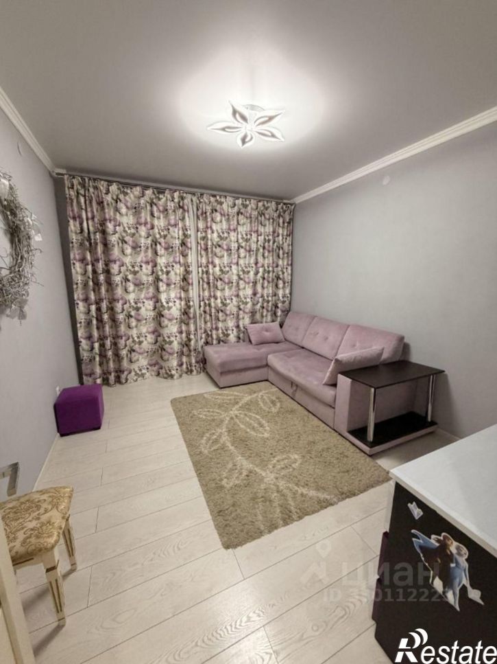 2-комн квартира Ясный пер, 8,  д. 8