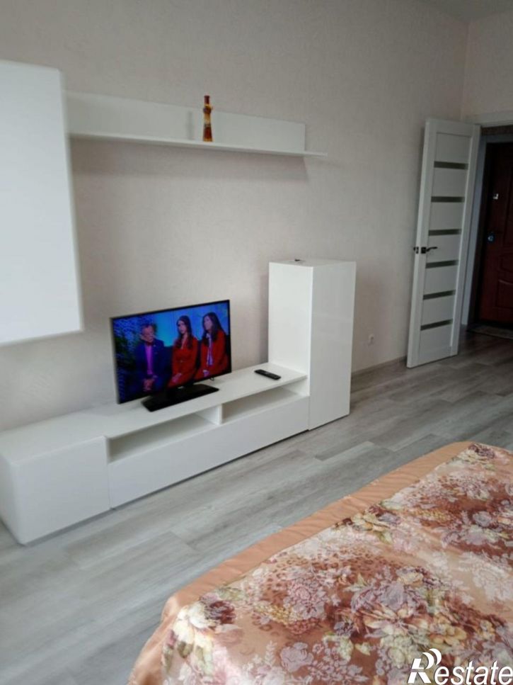 1-комн квартира ул Чайковского, 10А,  д. 10А