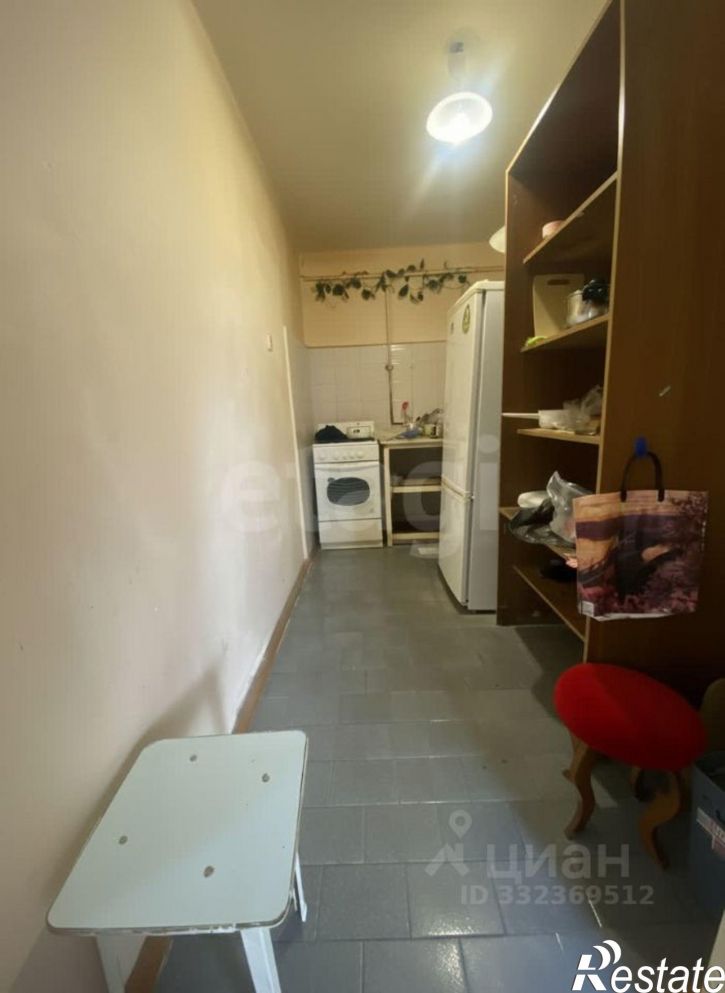 1-комн квартира ул Грибоедова, 13,  д. 13