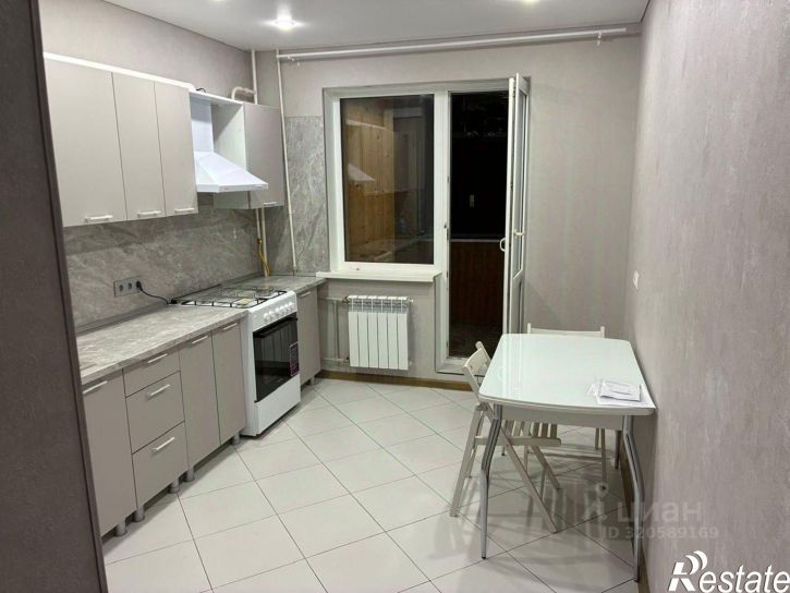 2-комн квартира ул Видова, 173,  д. 173