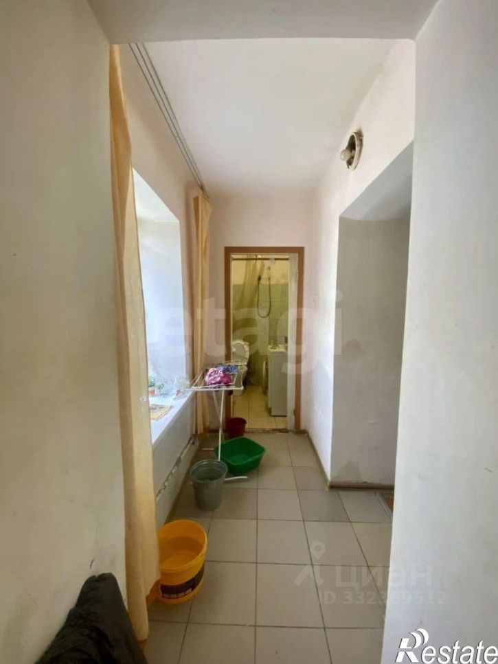 1-комн квартира ул Грибоедова, 13,  д. 13