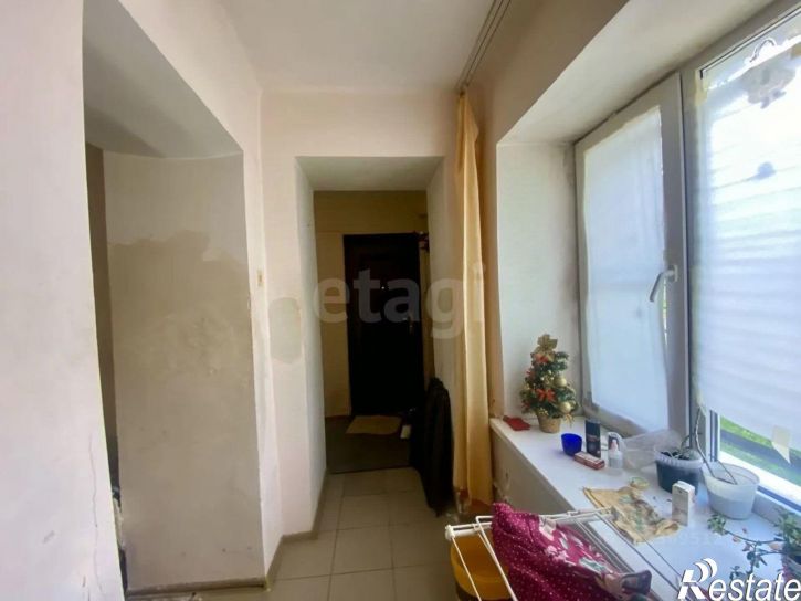 1-комн квартира ул Грибоедова, 13,  д. 13