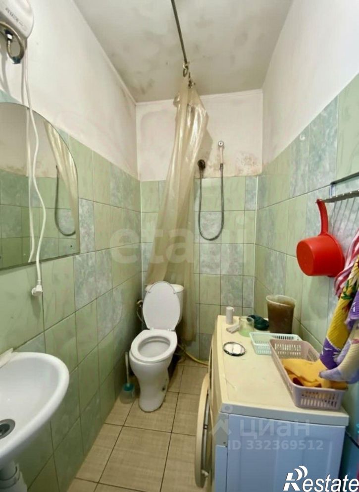 1-комн квартира ул Грибоедова, 13,  д. 13