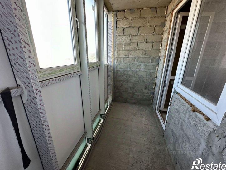 1-комн квартира ул Пальмовая, 14,  д. 14
