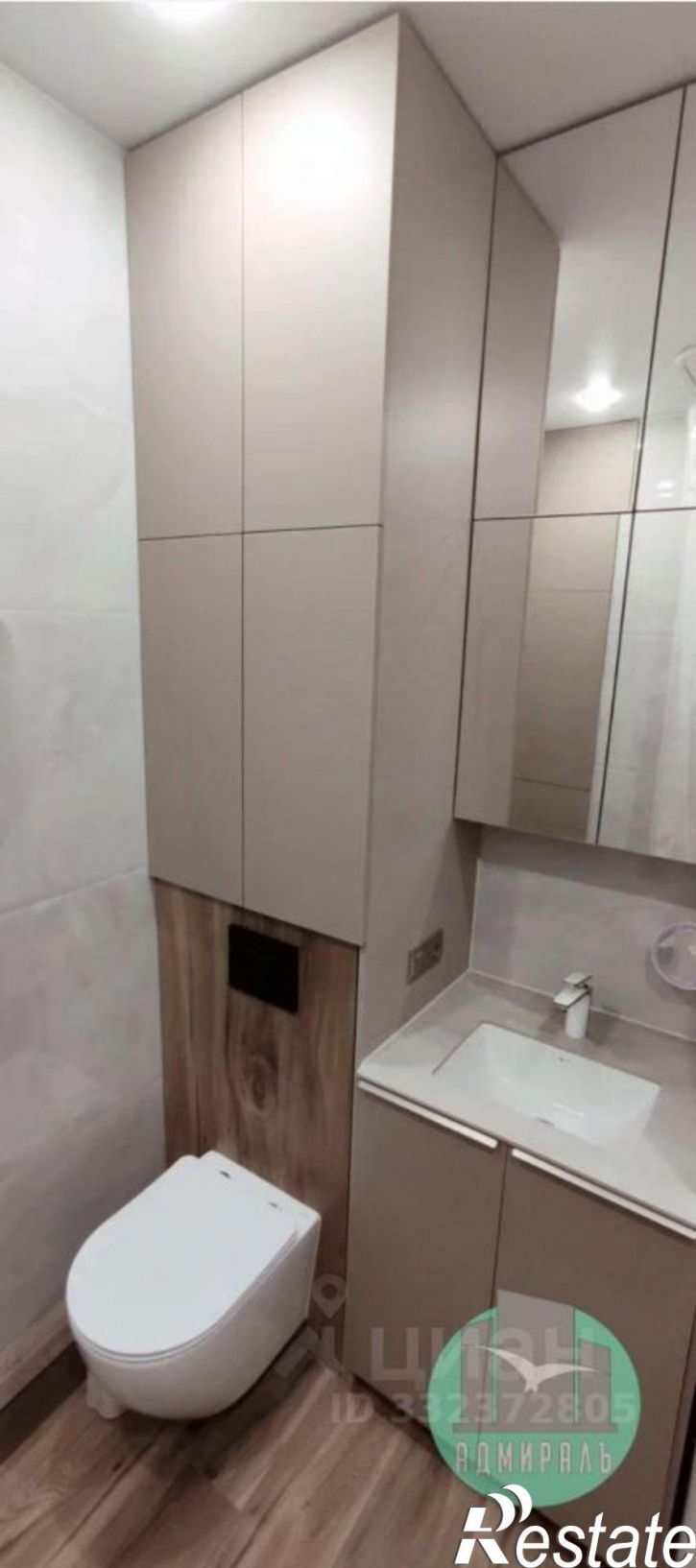 2-комн квартира пр-кт Дзержинского, 247 4,  д. 247 4,  к. 4