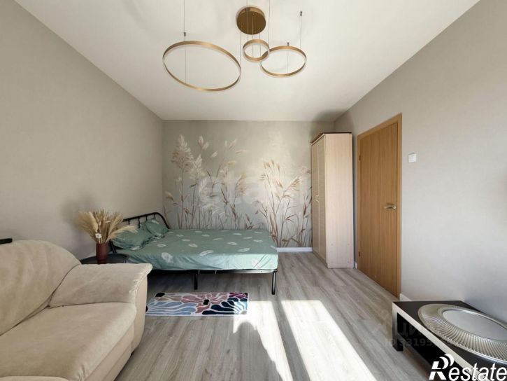 1-комн квартира ул Вруцкого, 31,  д. 31