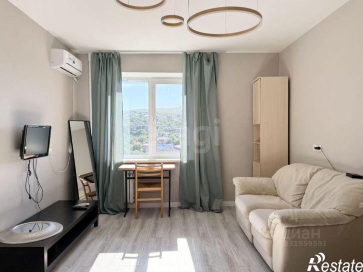 1-комн квартира ул Вруцкого, 31,  д. 31
