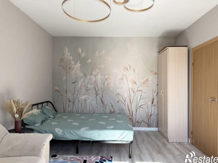1-комн квартира ул Вруцкого, 31,  д. 31