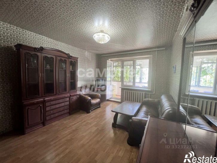 3-комн квартира ул Энгельса, 84,  д. 84