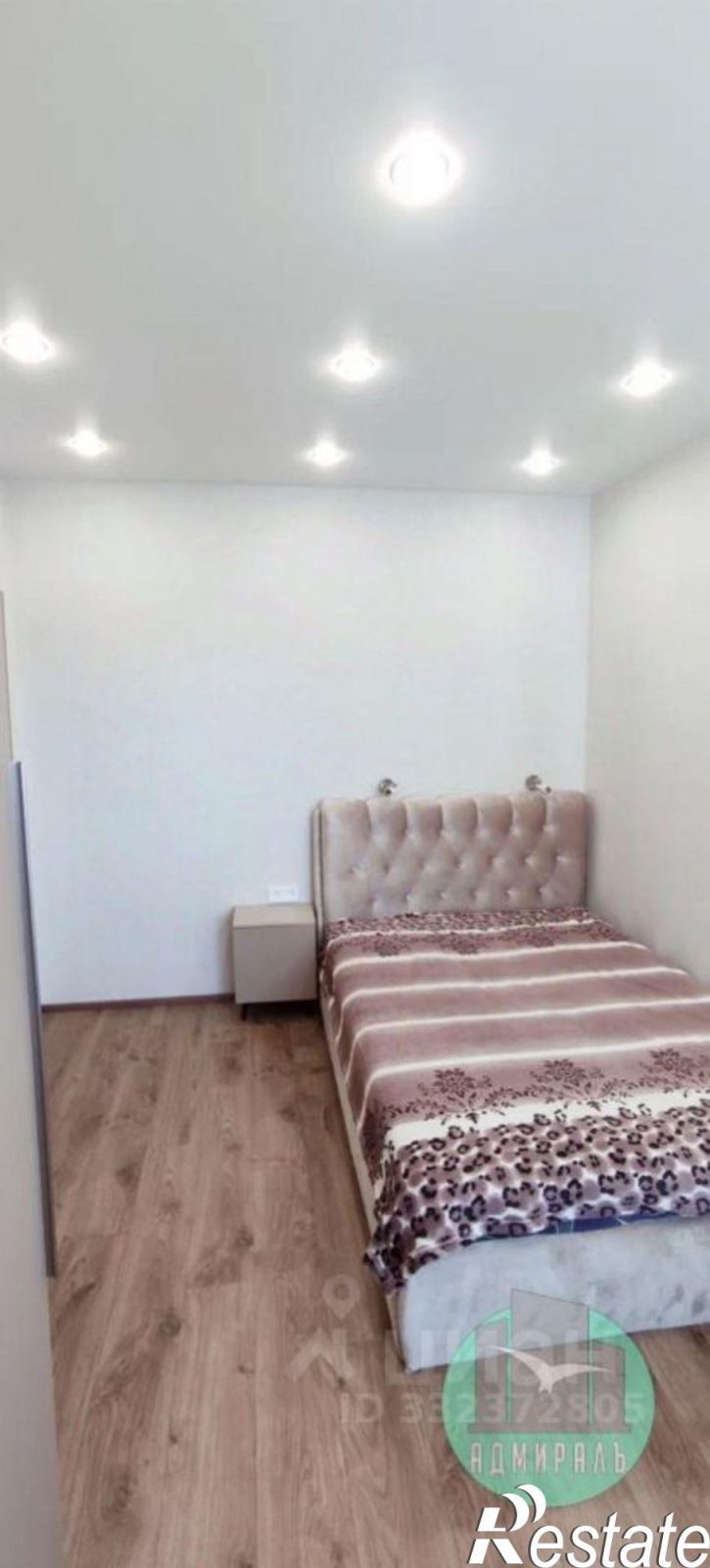 2-комн квартира пр-кт Дзержинского, 247 4,  д. 247 4,  к. 4
