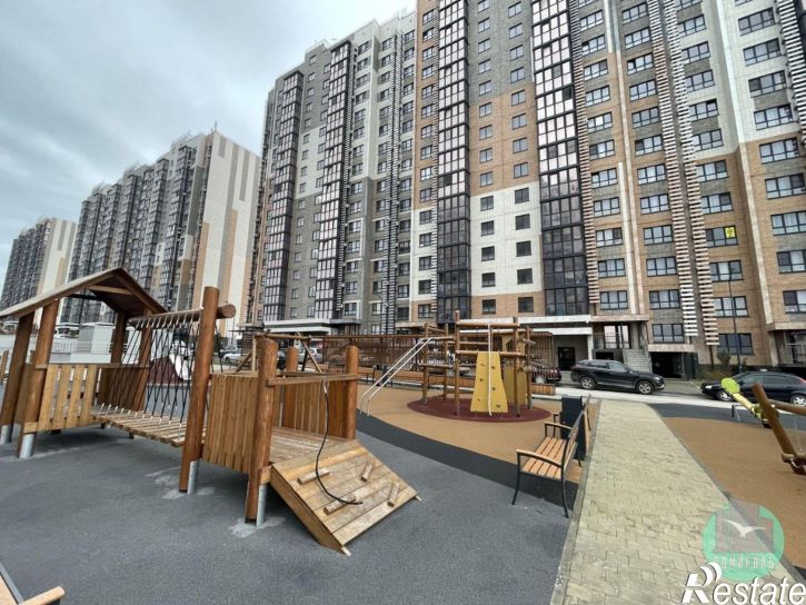 2-комн квартира ул Имени Владимира Бута, 15 1,  д. 15 1,  к. 1
