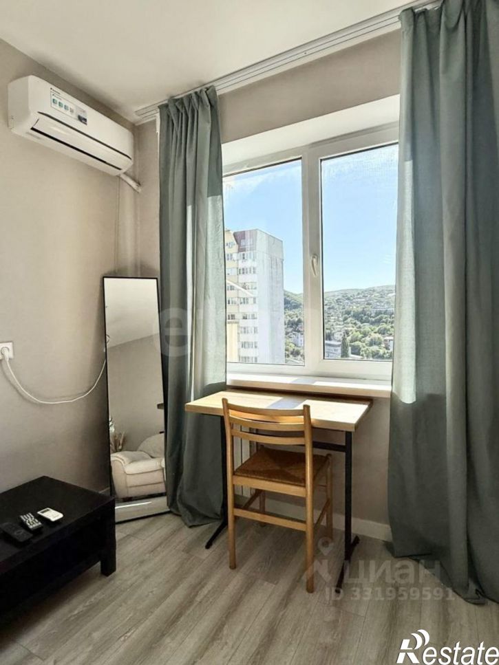 1-комн квартира ул Вруцкого, 31,  д. 31