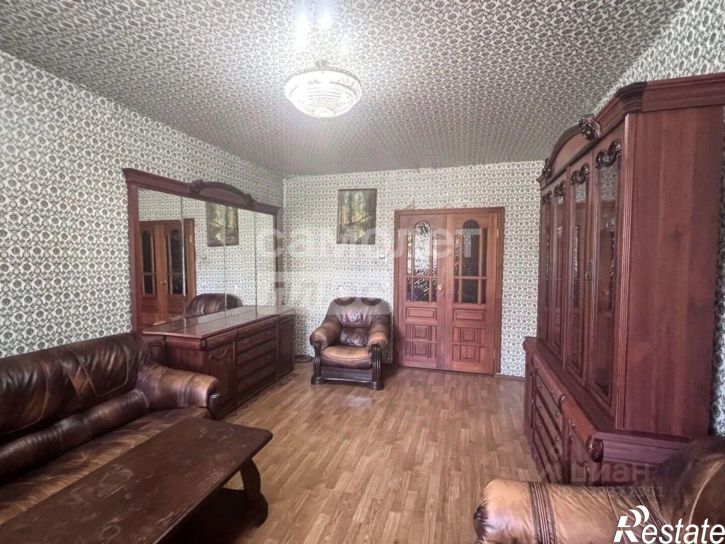 3-комн квартира ул Энгельса, 84,  д. 84