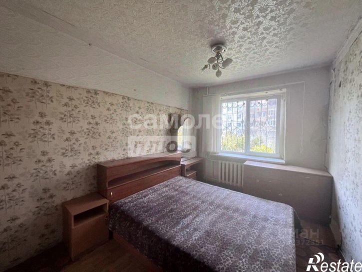 3-комн квартира ул Энгельса, 84,  д. 84