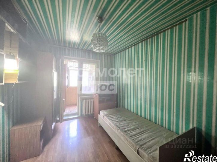 3-комн квартира ул Энгельса, 84,  д. 84