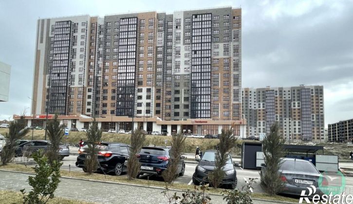 2-комн квартира ул Имени Владимира Бута, 15 1,  д. 15 1,  к. 1