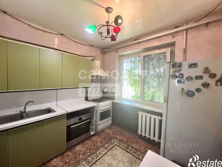 3-комн квартира ул Энгельса, 84,  д. 84