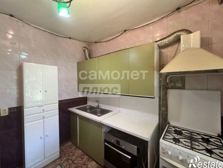 3-комн квартира ул Энгельса, 84,  д. 84