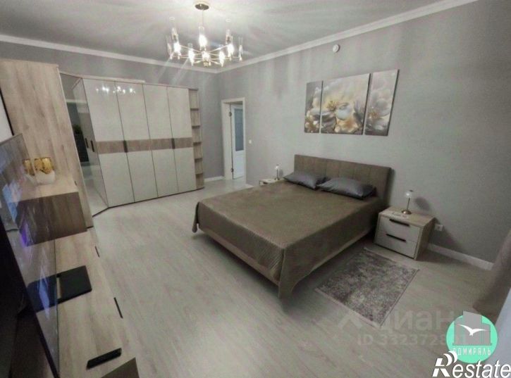 2-комн квартира ул Имени Алексея Матвейкина, 1А 4,  д. 1А 4,  к. 4
