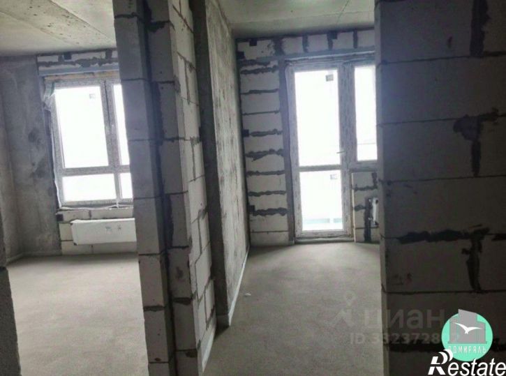1-комн квартира ул Пальмовая, 14,  д. 14